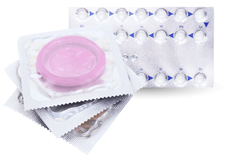 Контрацепция