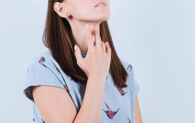 Эндокринные заболевания