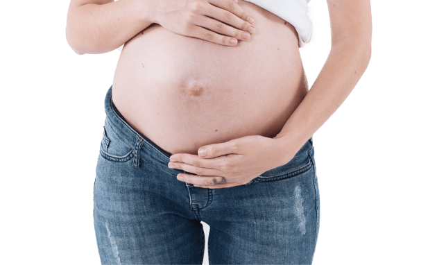 Беременность и менопауза